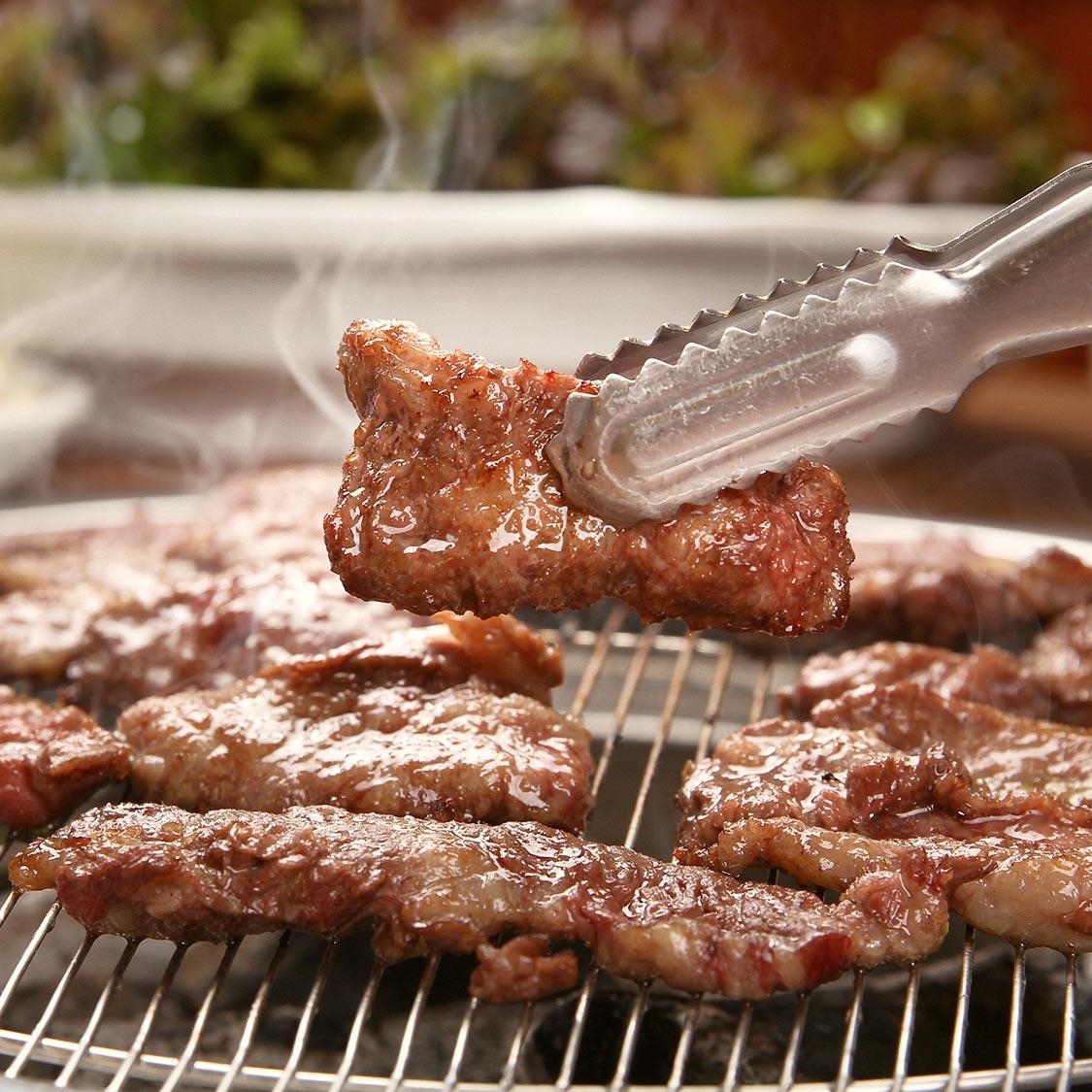 30년 정성의 맛, 황솔촌 양념돼지갈비 500g 