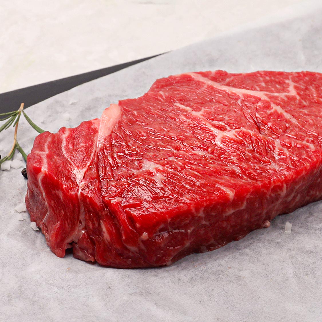 광주축협 스테이크존(300g~1.4kg)