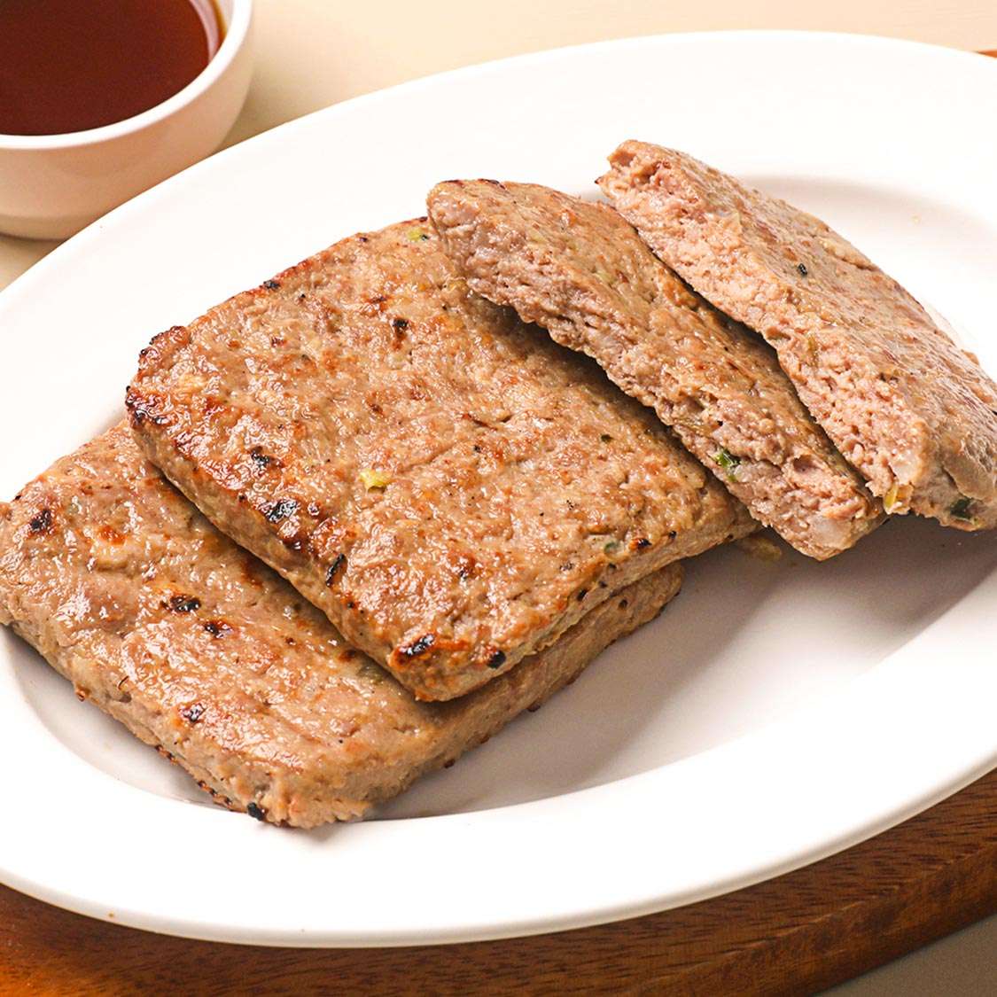 프리미엄 수제 떡갈비 세트(10개입)