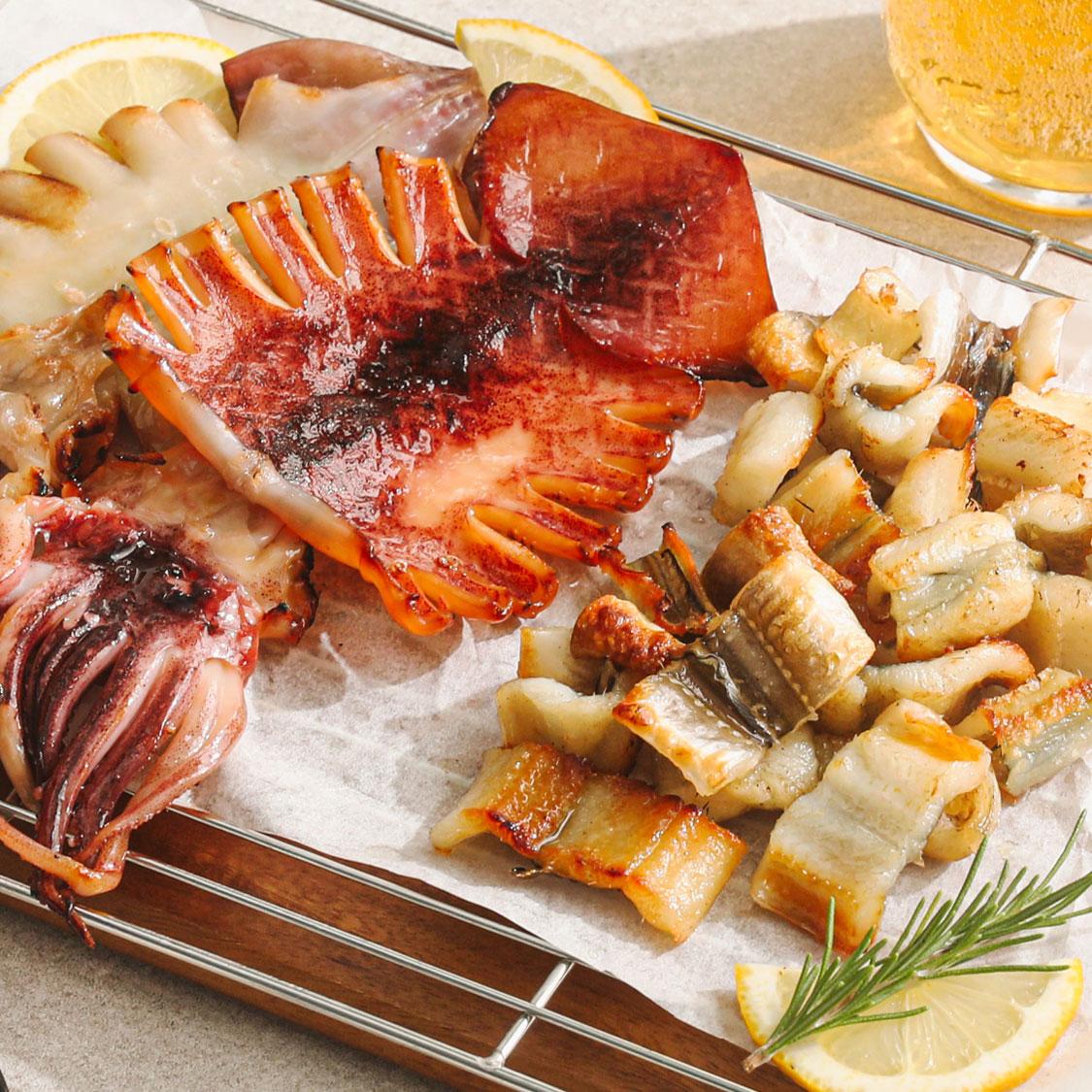 답례품 히어로이미지