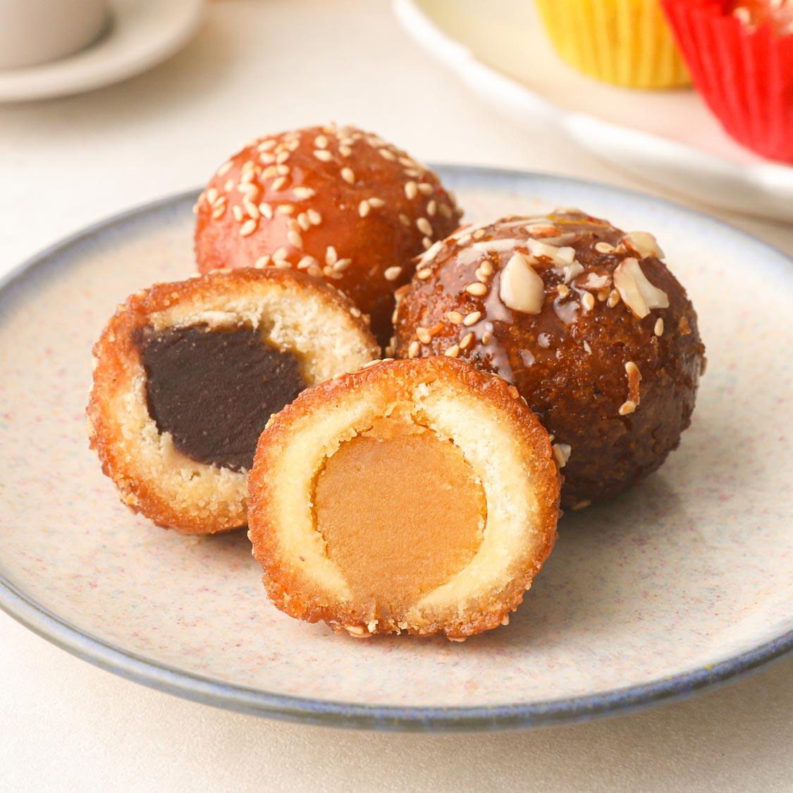 답례품 히어로이미지