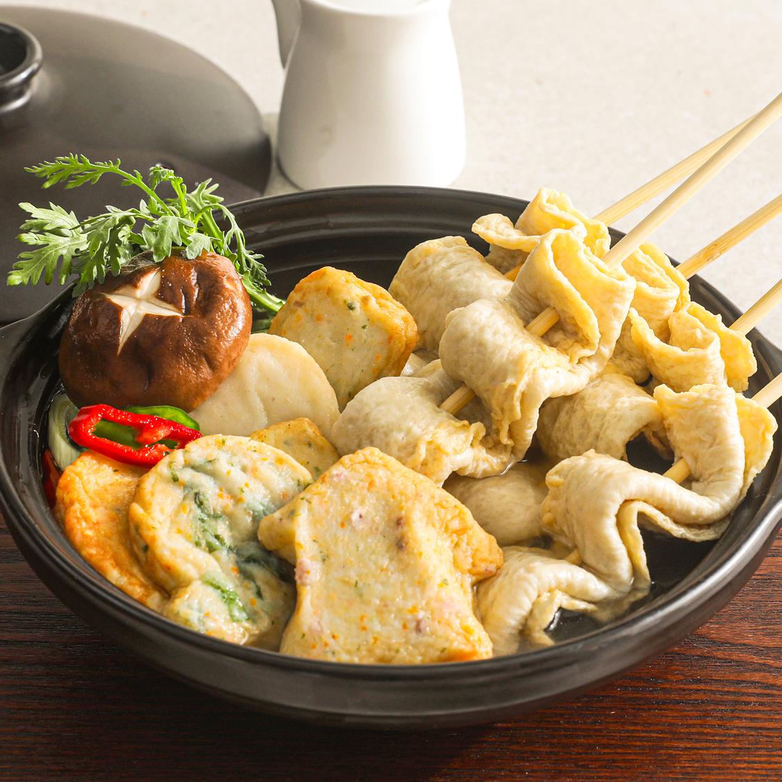 프리미엄 통영청정어묵 세트 (3봉)