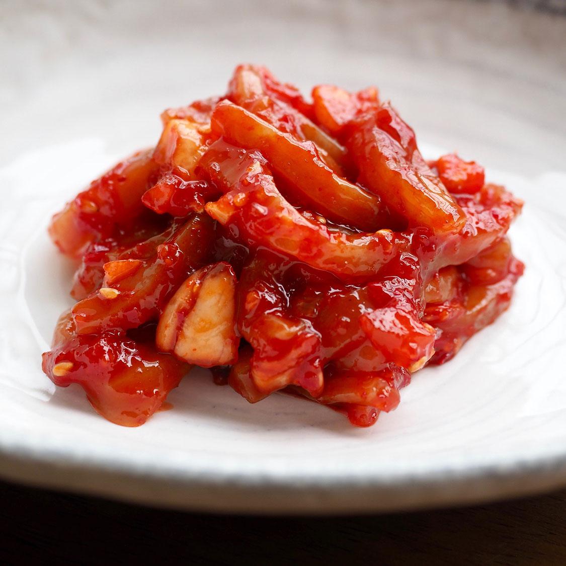 답례품 히어로이미지