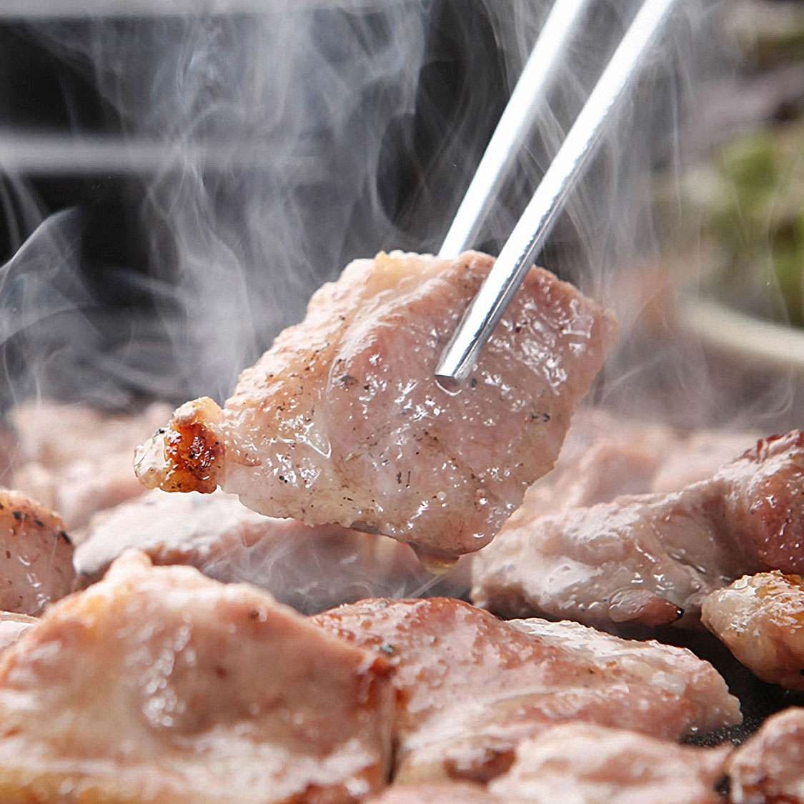 100% 국내산 한돈세트 최대 1.8kg 증정