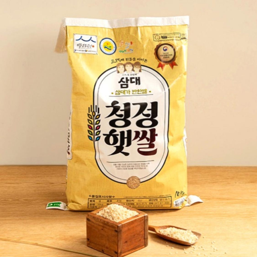 답례품 히어로이미지