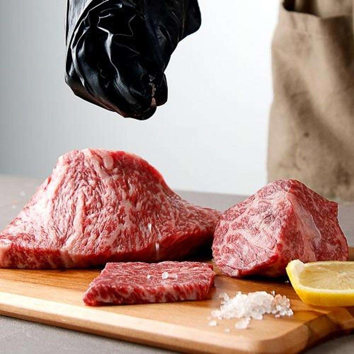 영암축협 한우 국거리 600g