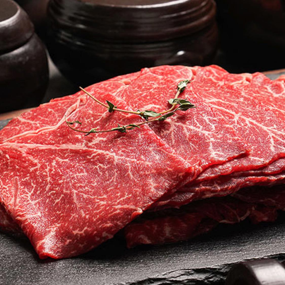영암매력한우 1+이상 한우불고기 700g