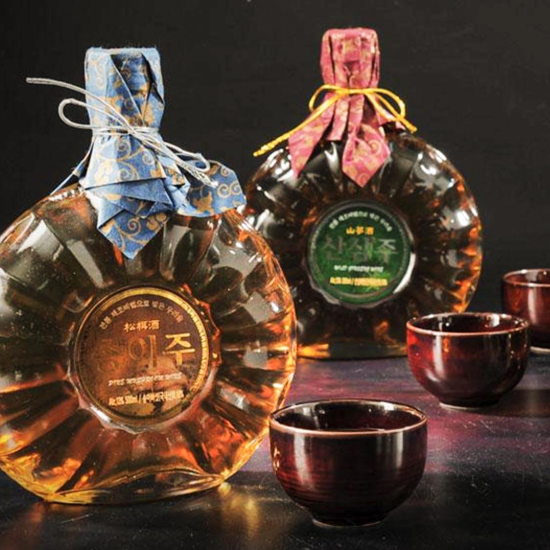 답례품 히어로이미지