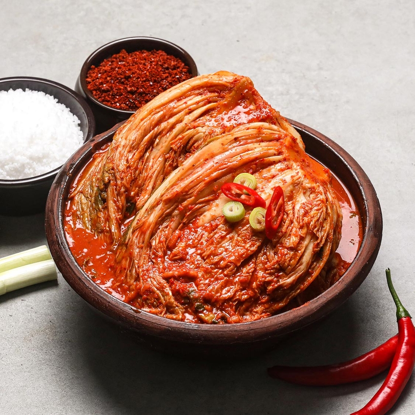 답례품 히어로이미지