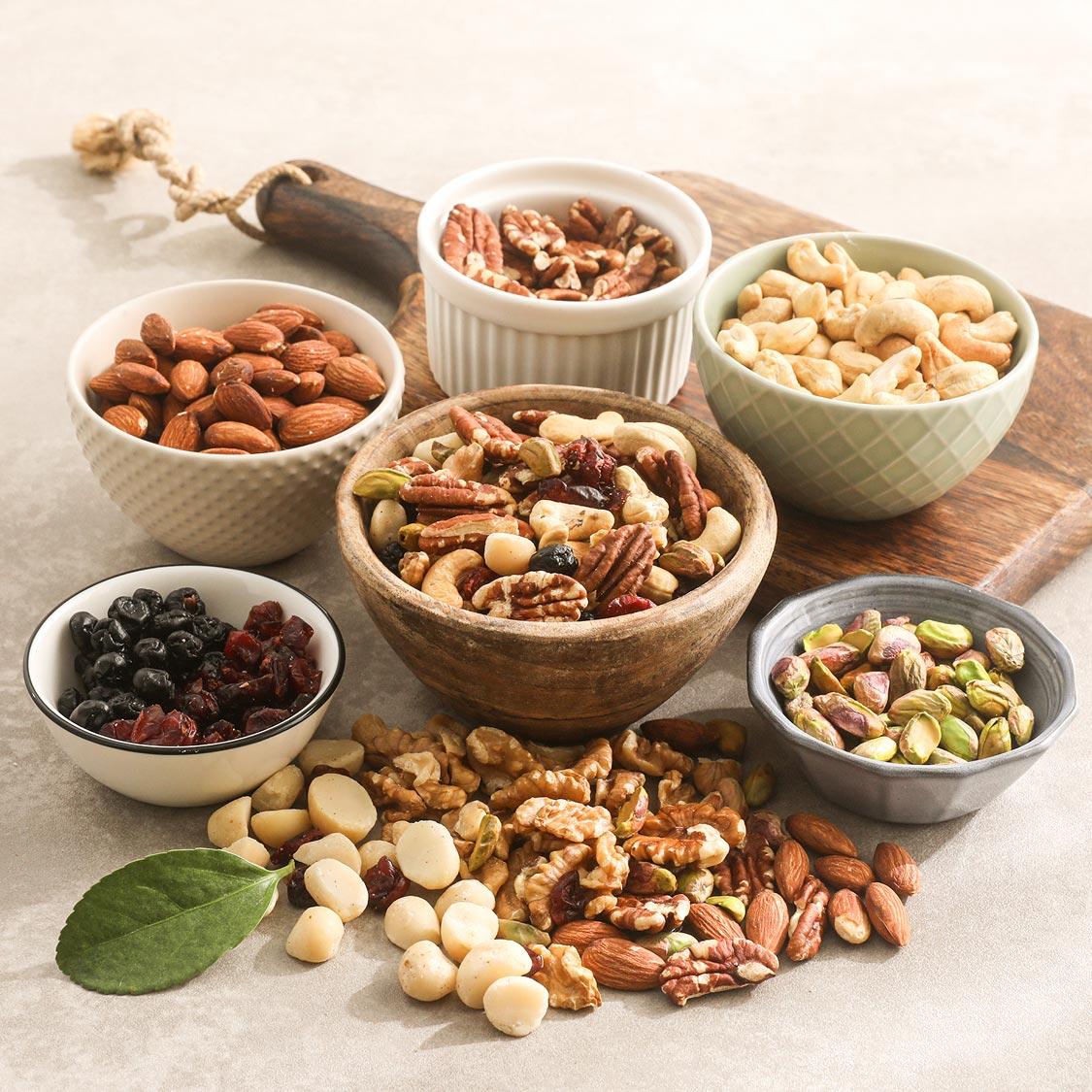 당찬견과 데일리33(오리지널, 베리, 오리지널&베리)