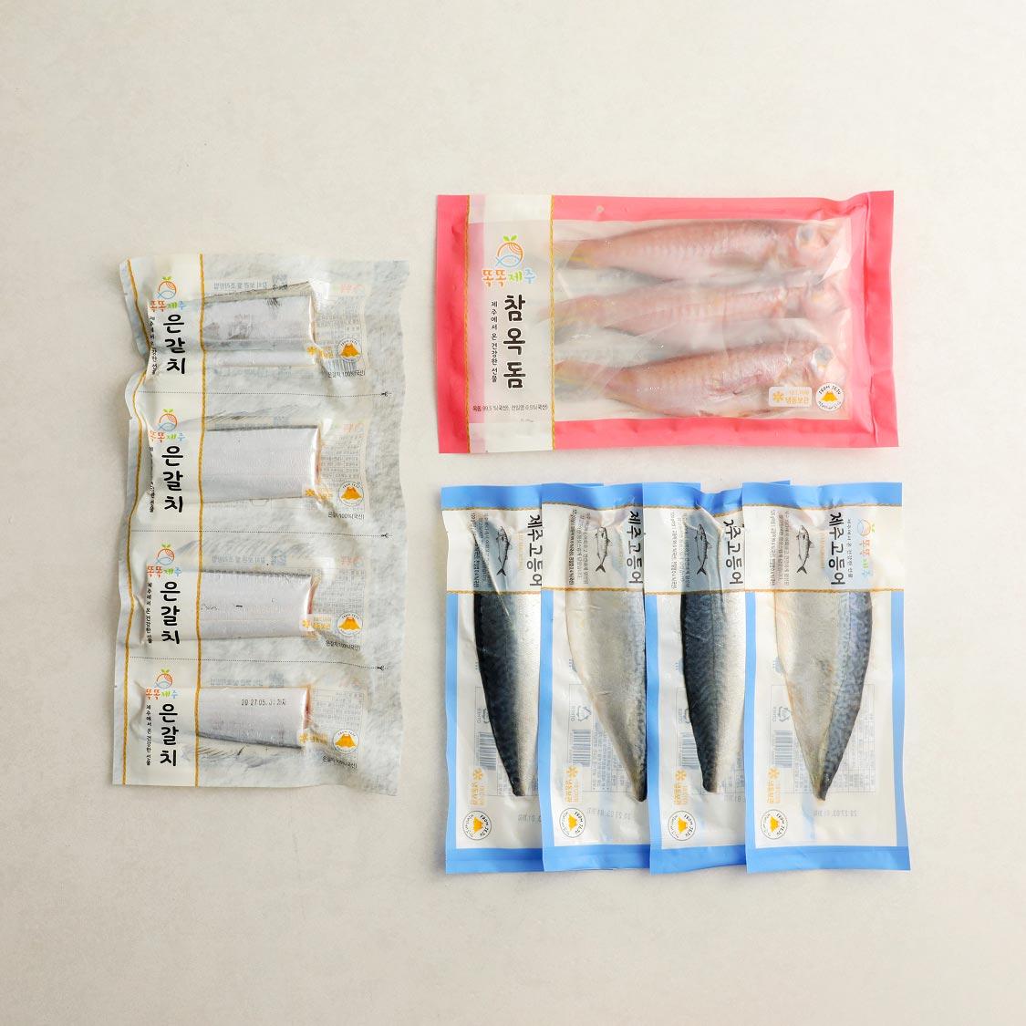 답례품 히어로이미지