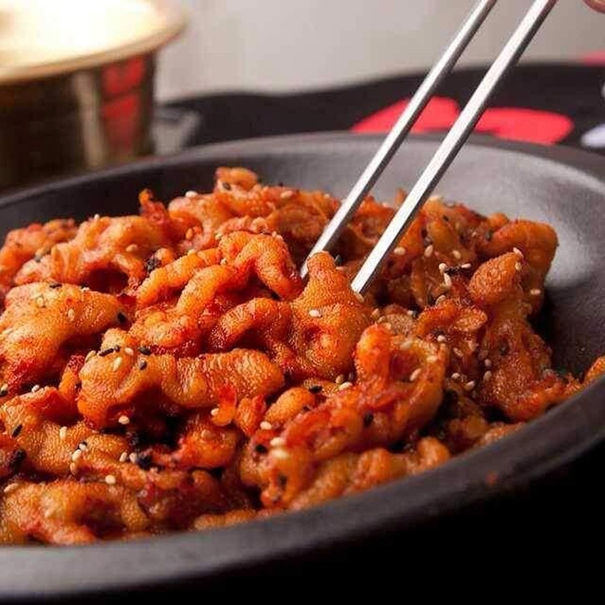 답례품 히어로이미지