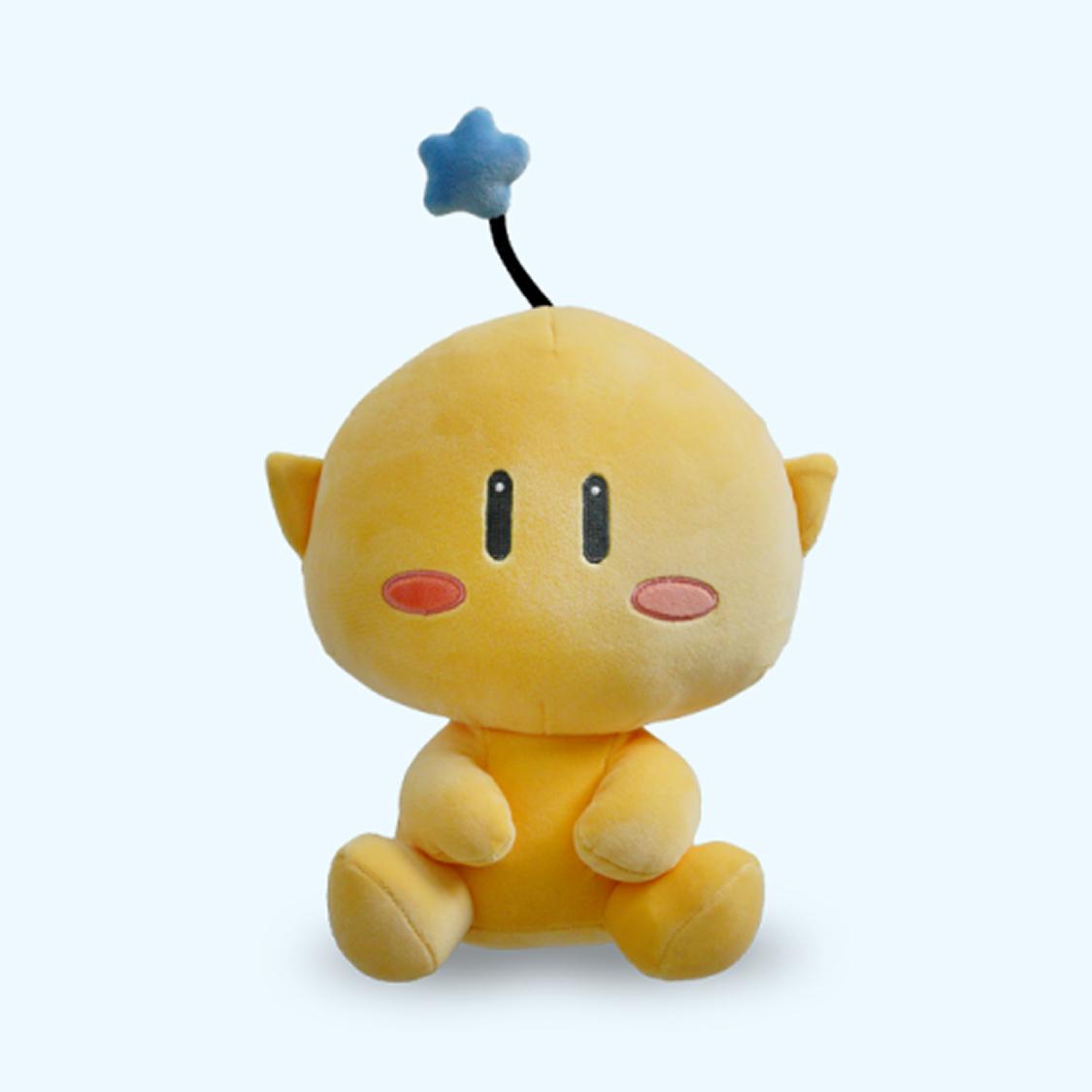 아기요정 꿈돌이 꿈순이 인형