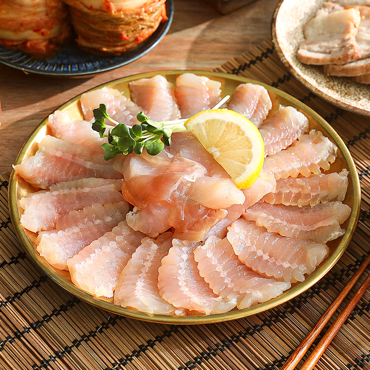 답례품 히어로이미지