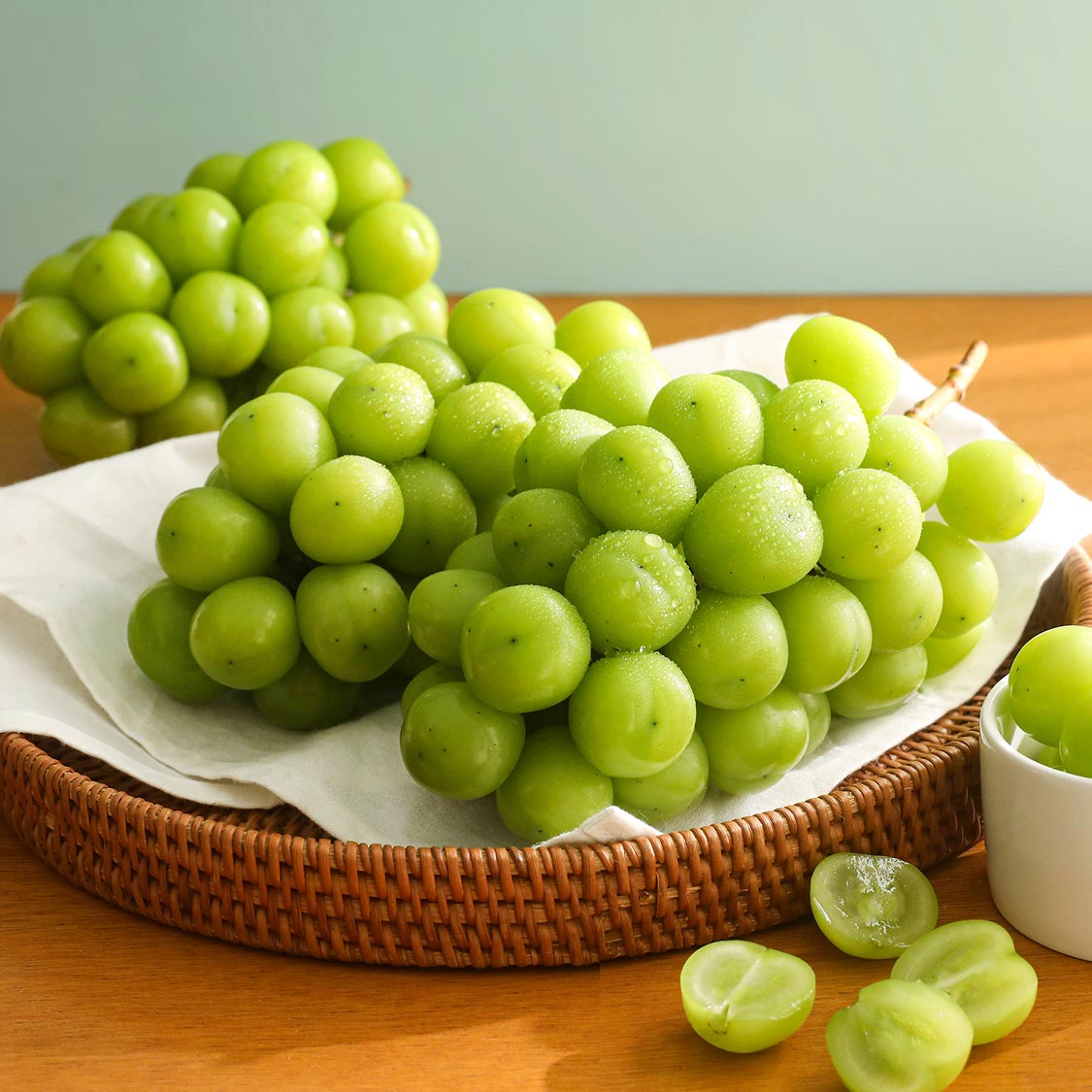 샤인머스켓 2.5kg