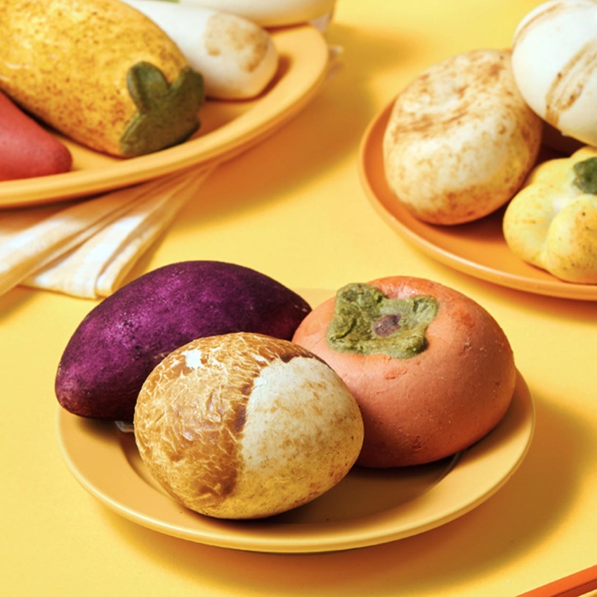 답례품 히어로이미지