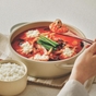 동화가든 원조짬뽕순두부 세트 1.75kg + 국산콩비지찌개 850g