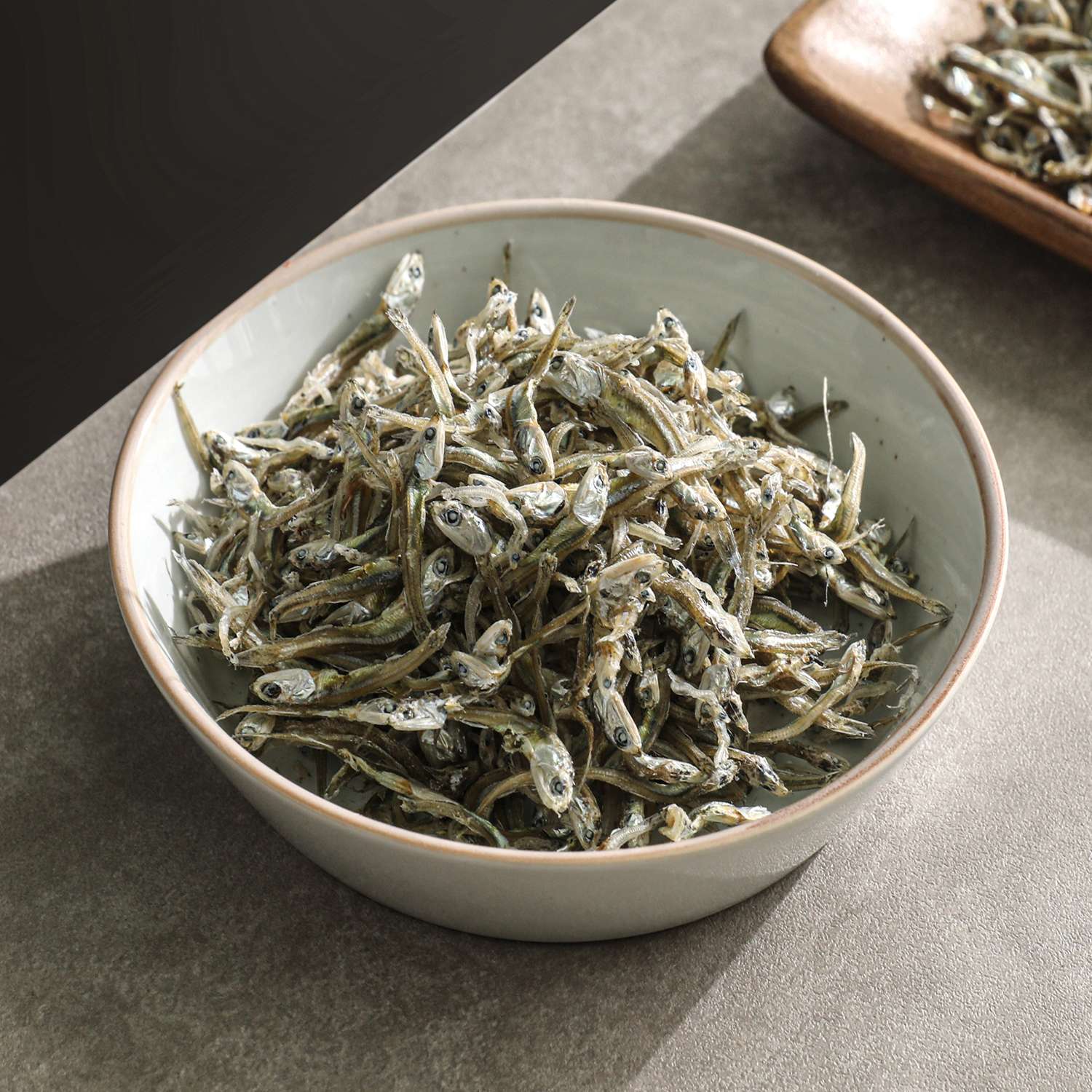 한산섬 은빛 멸치 명품세트 (900g)