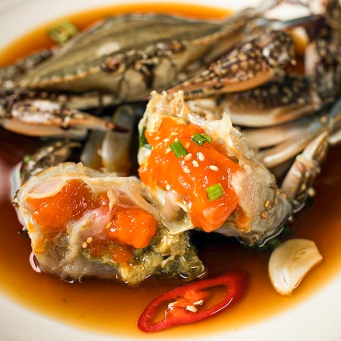 국내산 최상급 꽃게장 (땡초/일반/양념) 최대 1.8kg