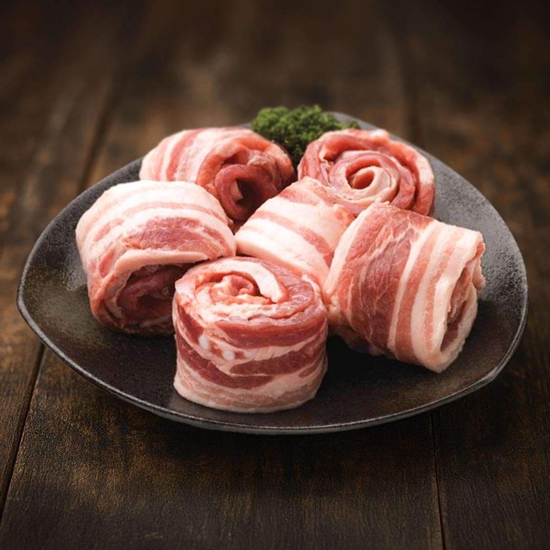 황제한돈 혼합세트 900g