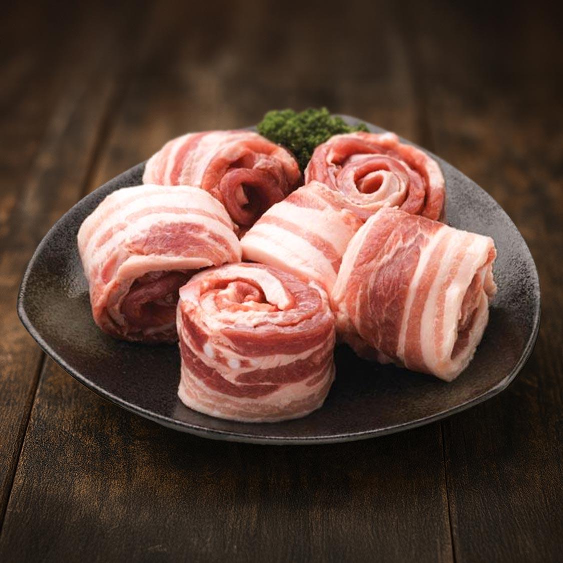 황제한돈 혼합세트 900g