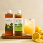 레몬선인장&생강진액 2종 세트