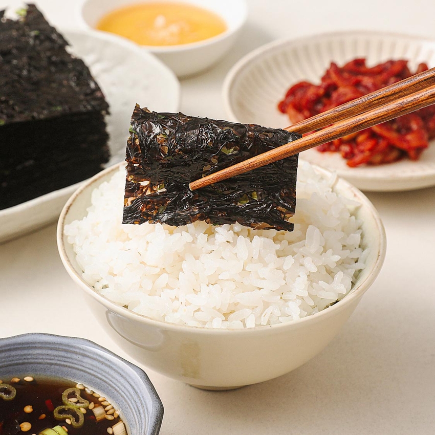 답례품 히어로이미지