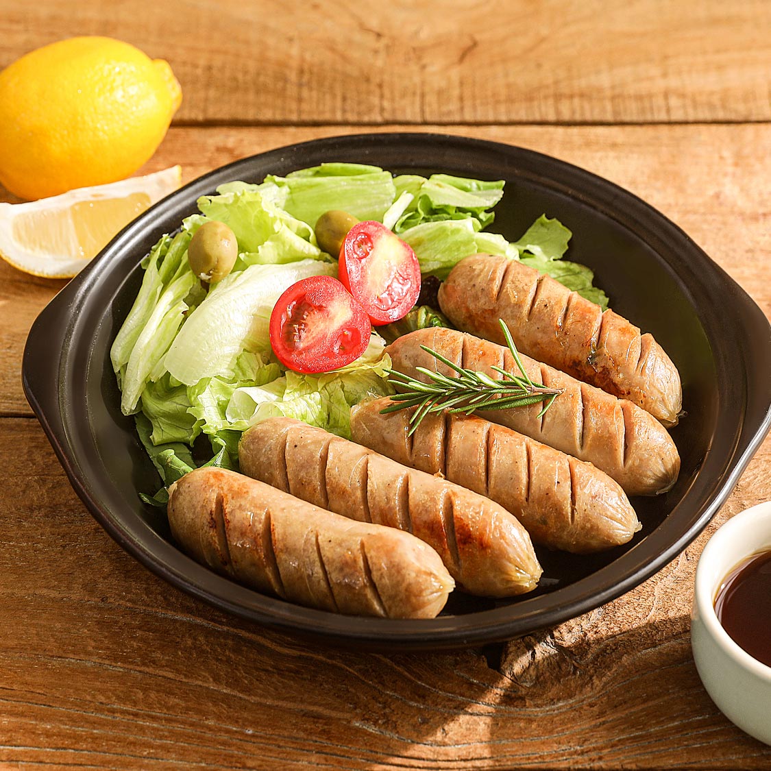 제주완벽한돈백질 1.2kg(20개)+제주보리 쉐이크 2팩 증정