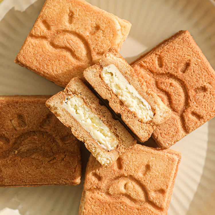 답례품 히어로이미지