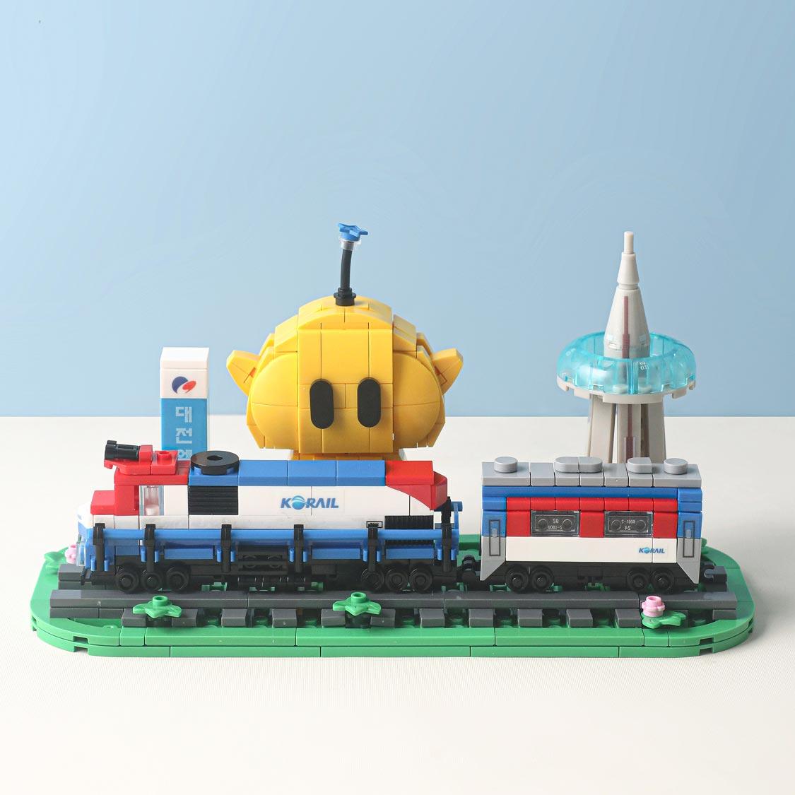 답례품 히어로이미지