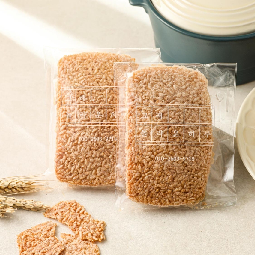 답례품 히어로이미지