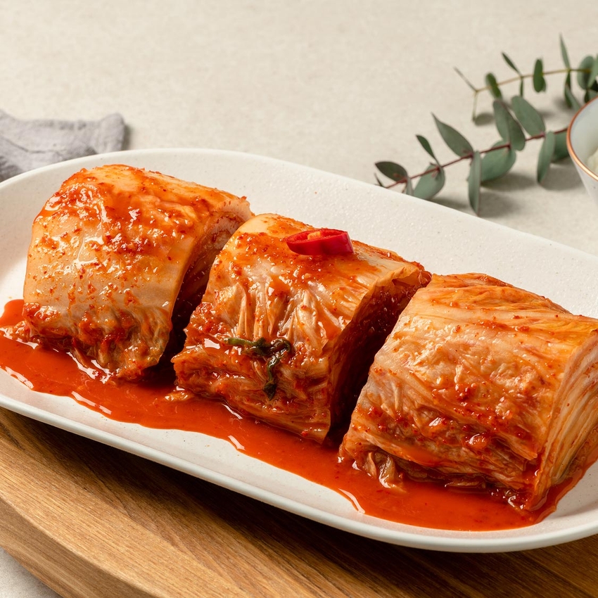 답례품 히어로이미지