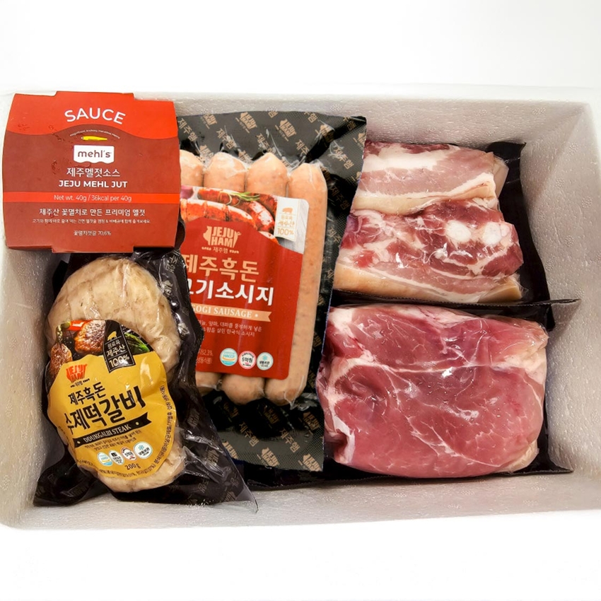 답례품 히어로이미지