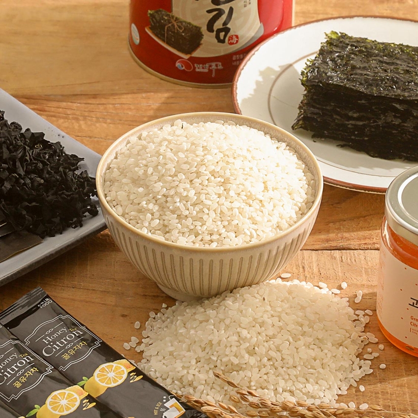 답례품 히어로이미지