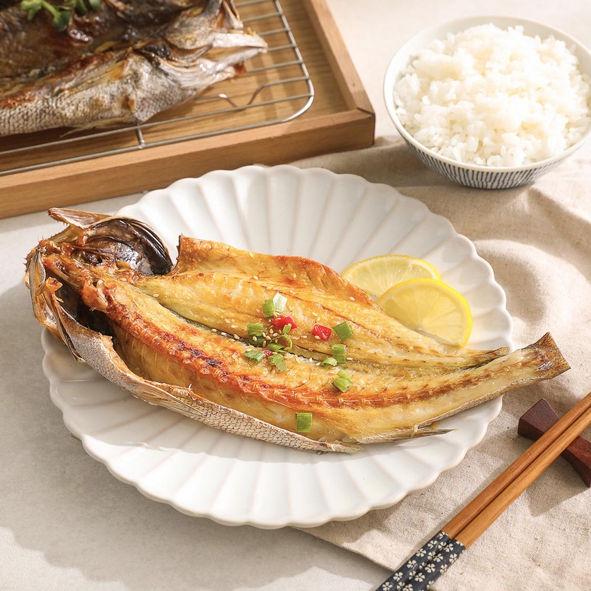 답례품 히어로이미지