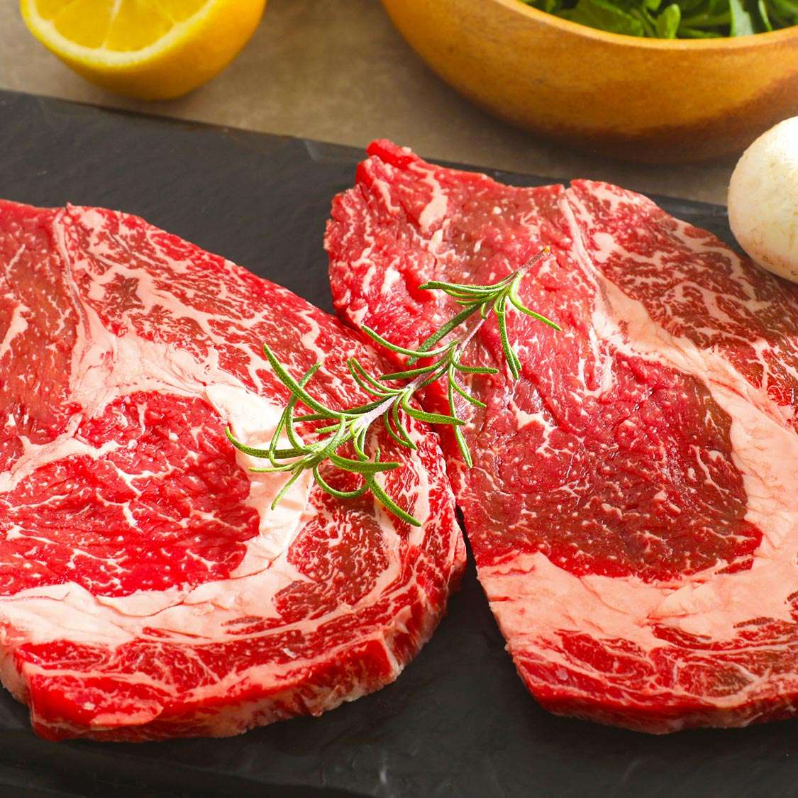 광주축산농협 한우등심 1등급 350g (250g+100g)