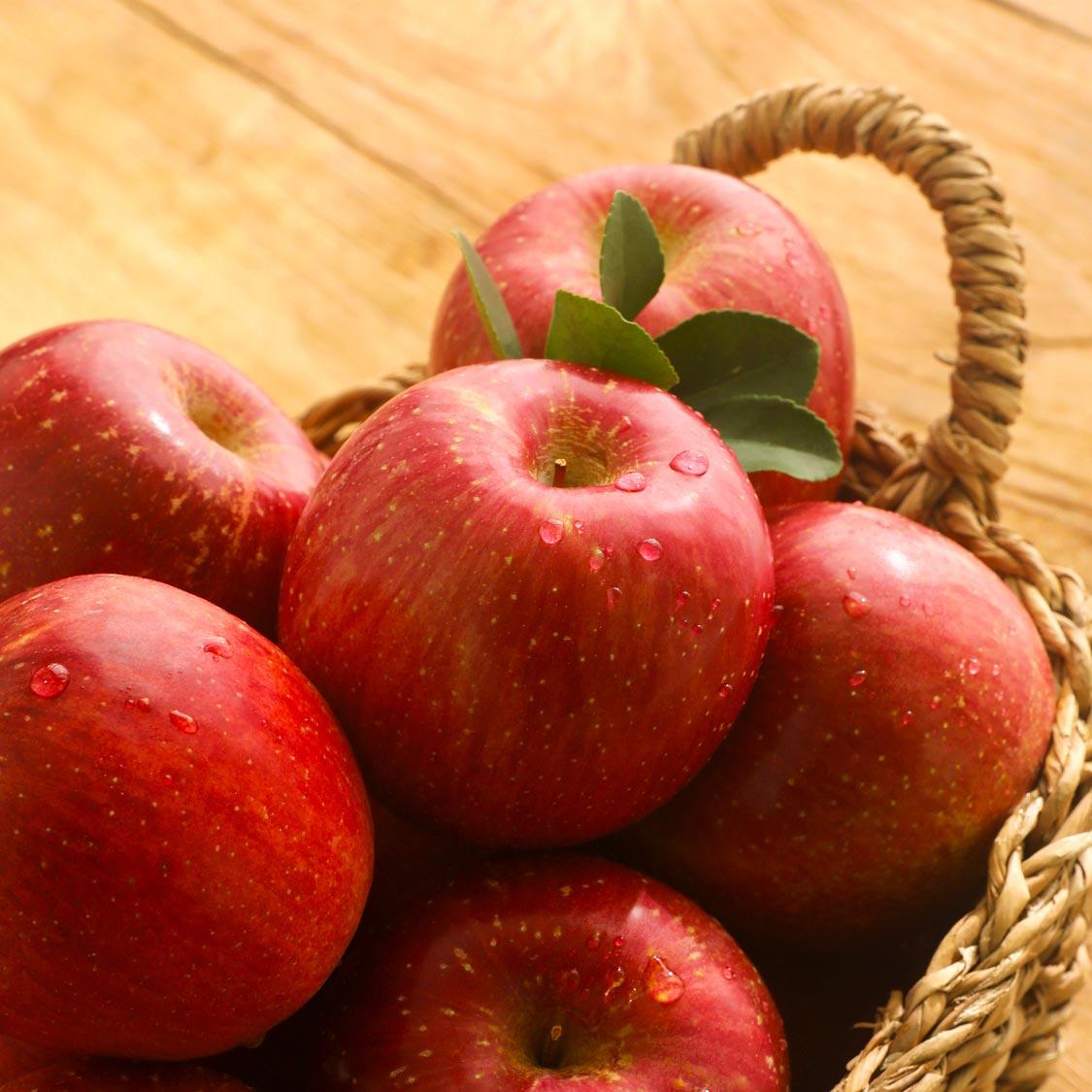 무주 반딧불 부사 3kg(12과)