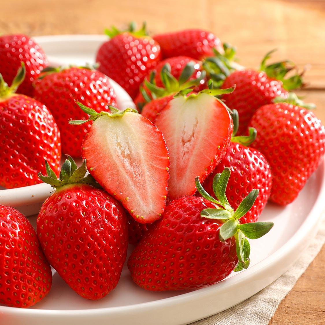 향이 좋은 금실 새벽 딸기 700g(계절 상품)