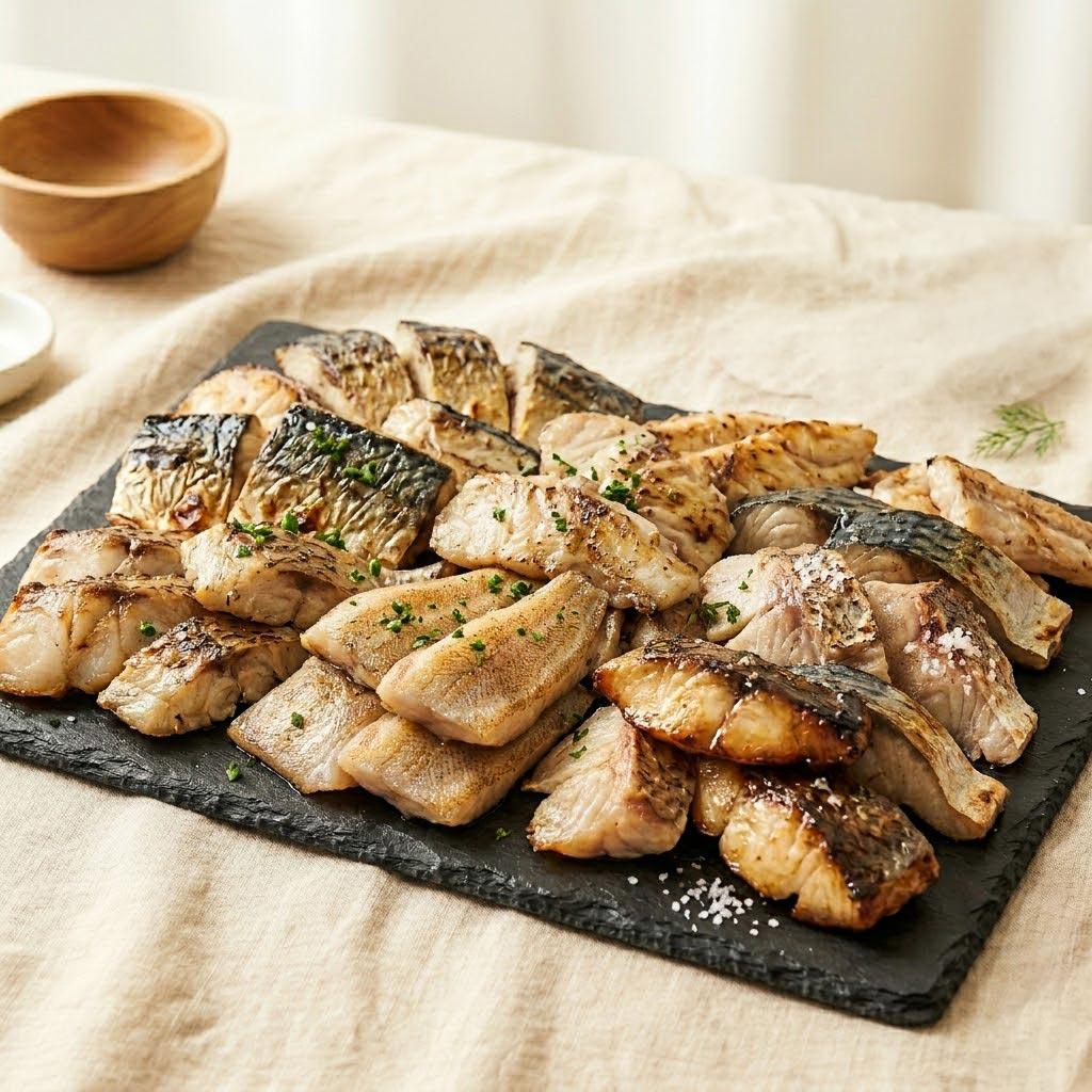 알뜰 수산물세트 1kg 내외