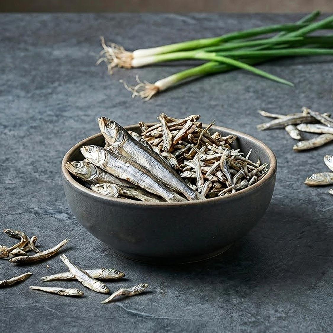 바다향 멸치 선물세트 1.5kg 