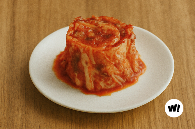 광주 남구의 대표 특산물,  김치 답례품 후기