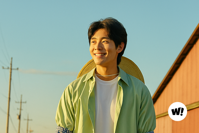 고향사랑기부로 청년에게 땅과 미래를