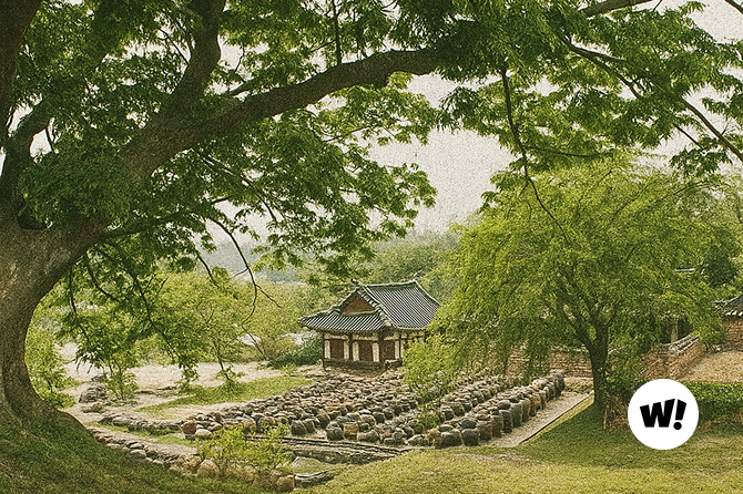 무궁한 가능성의 도시,  충남 논산