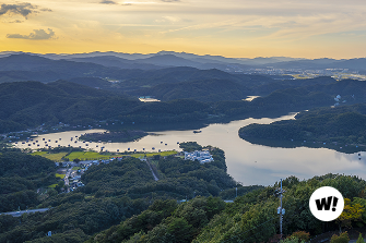 숲과 농장이 이어주는  하루의 쉼표  진천 생거진천 힐링로드