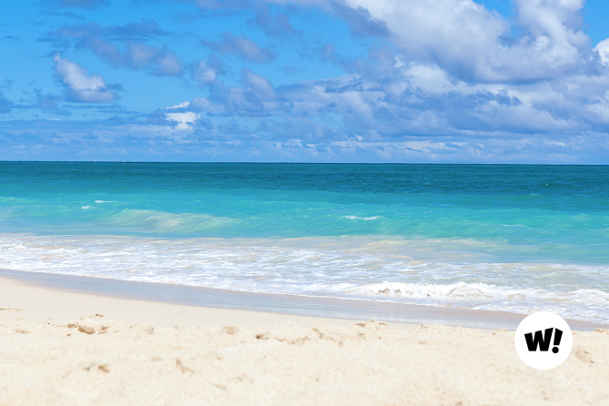 바다처럼 천천히, 나를 회복하는 시간