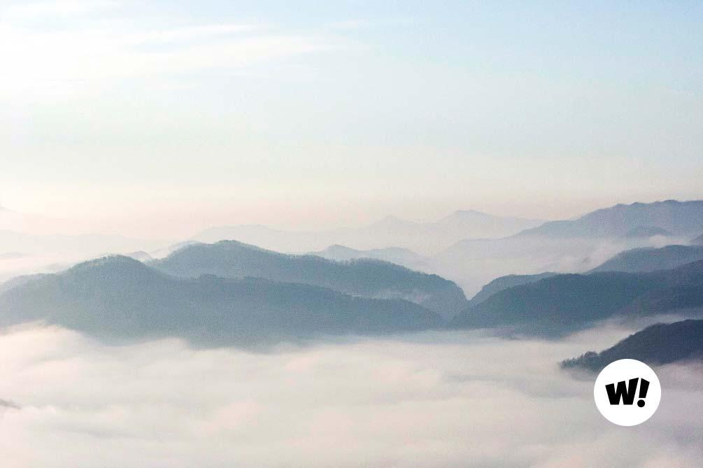 자연과 전설, 치즈가 어우러진 임실 여행