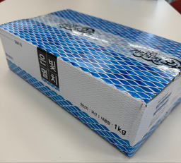 완도 잔멸치 (1kg)-1