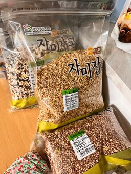 소중한 우리가족 건강한밥상 (총 3.2kg)-1