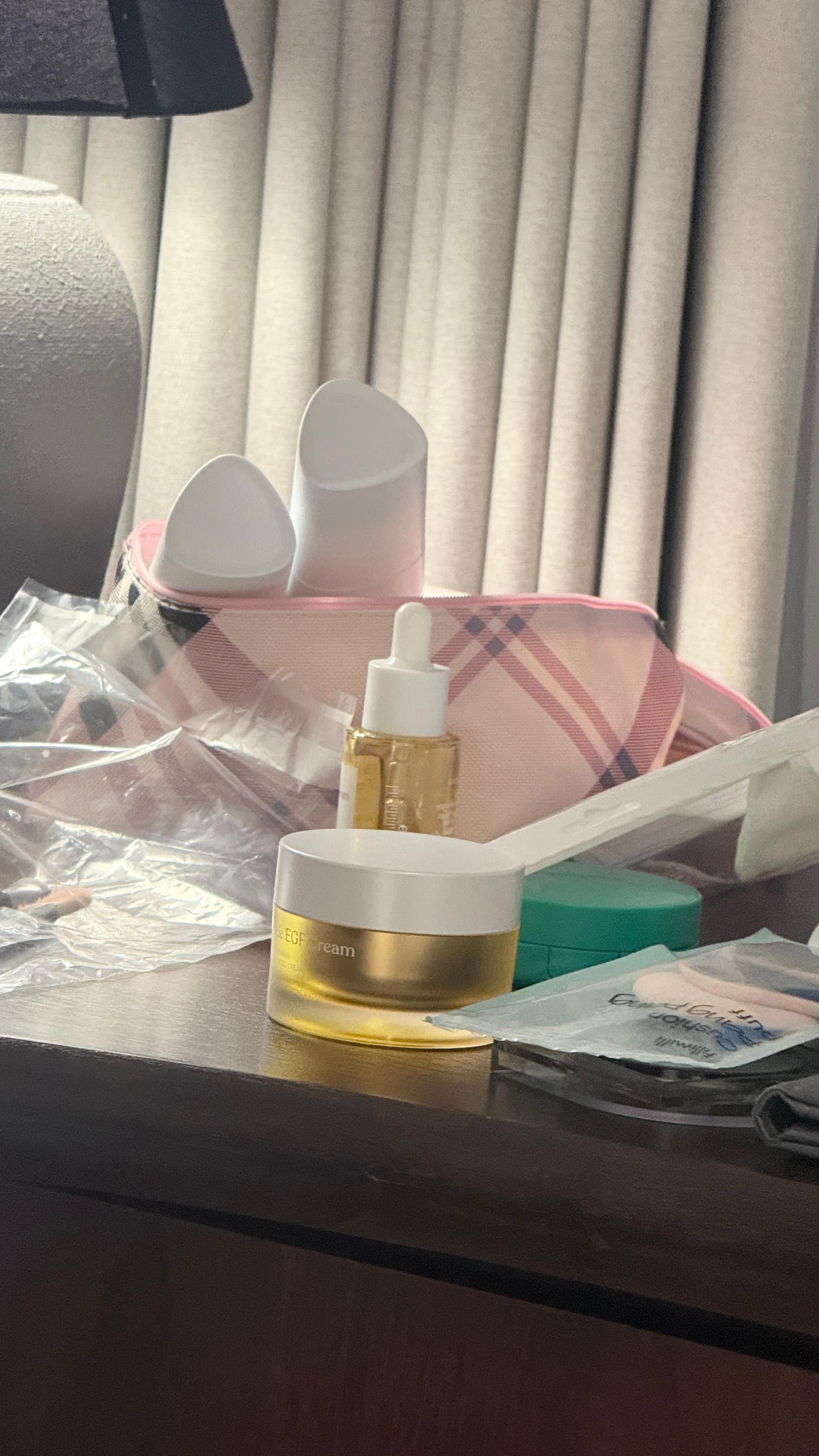 [제주화장품] 제주온 큐테라 울금 3종세트