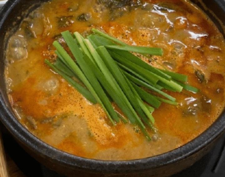 전라도식 임금님추어탕 세트 (600g × 3팩)